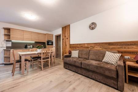 Apartament Caterina