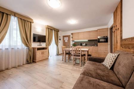 Apartament Caterina