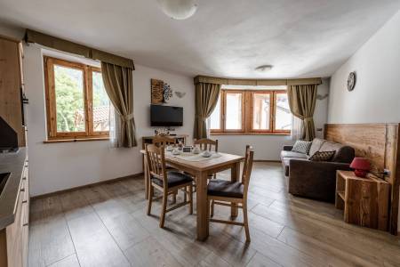 Apartament Enrico