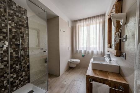 Apartament Enrico