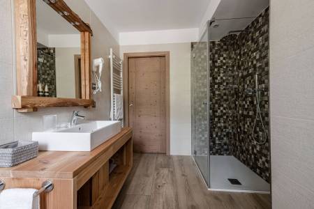 Apartament Enrico