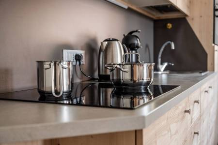 Apartament Enrico