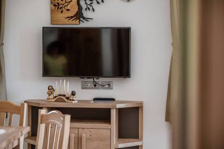 Apartament Enrico