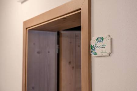 Apartament Enrico