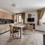 Apartament Encrico