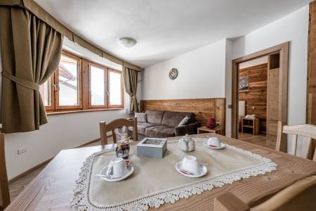 Apartament Enrico