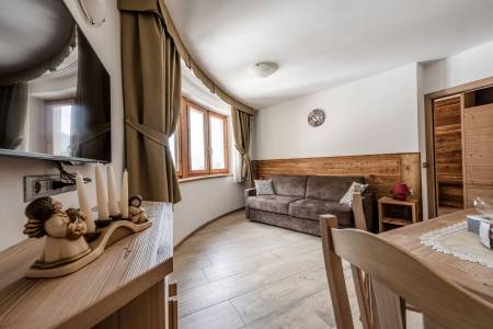 Apartament Enrico