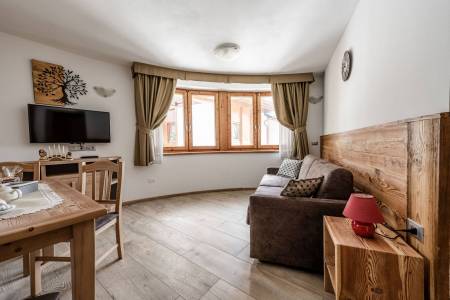 Apartament Enrico