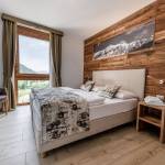 Apartament Encrico