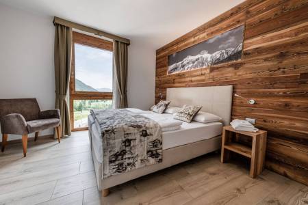 Apartament Enrico