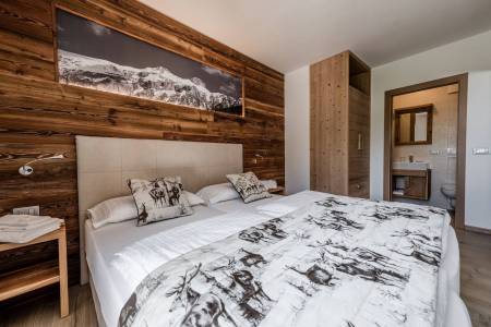 Apartament Enrico