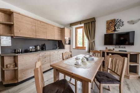 Apartament Enrico