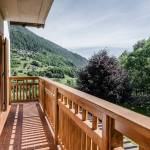 Apartament La Val