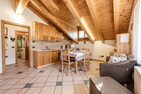 Apartament Ruscello