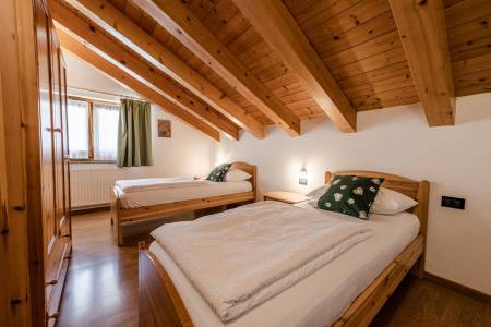 Apartament Ruscello