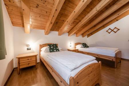 Apartament Ruscello