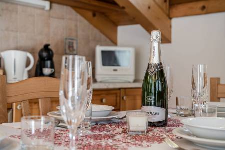 Apartament Ruscello