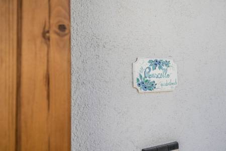 Apartament Ruscelo
