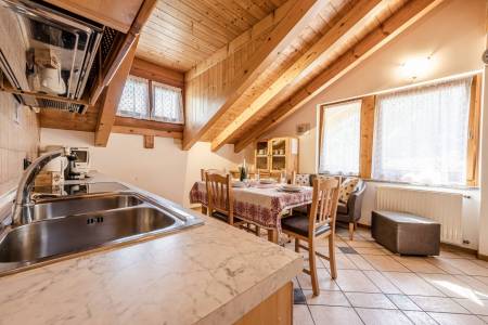 Apartament Ruscello