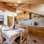 Apartament Ruscello