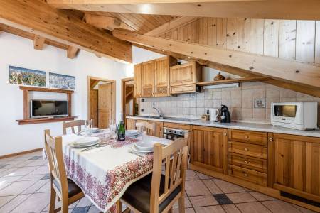 Apartament Ruscello
