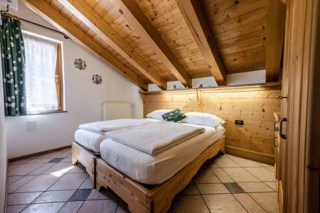 Apartament Ruscello