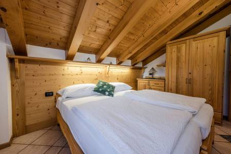 Apartament Ruscello