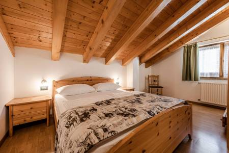 Apartament Ruscello