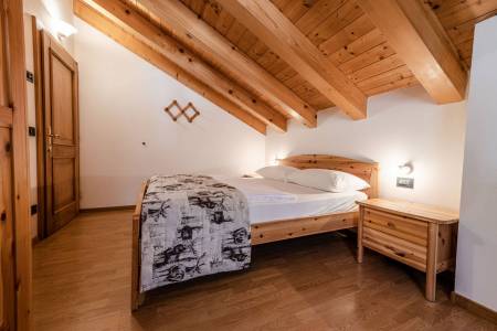 Apartament Ruscello