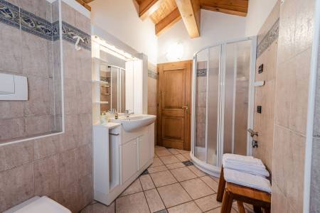 Apartament Ruscello