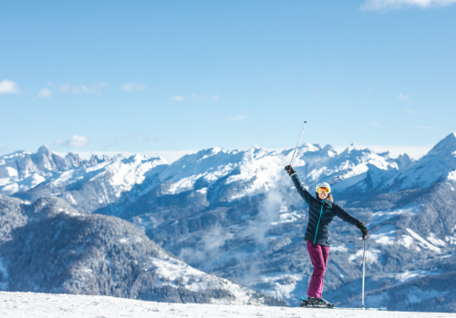Val di Fiemme – region dla miłośników ekologicznej turystyki