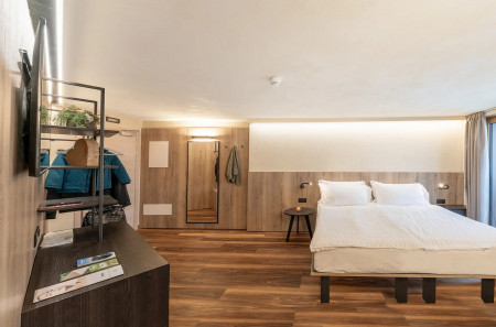 New Classic Room