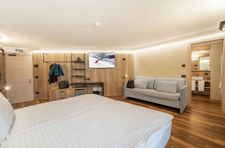 New Classic Room