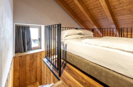 Roof Family Suite