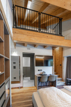 Roof Family Suite