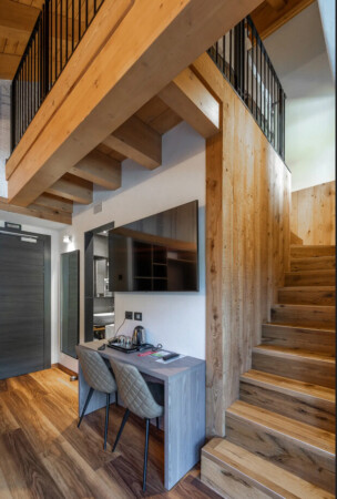 Roof Family Suite