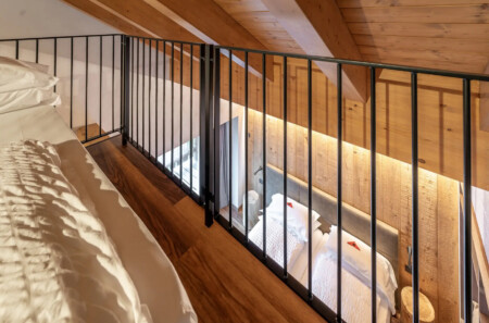 Roof Family Suite