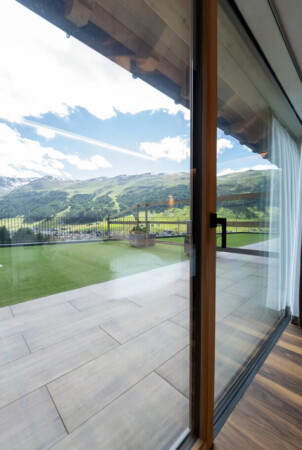 Roof Sky Suite