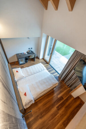 Roof Sky Suite