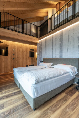 Roof Sky Suite