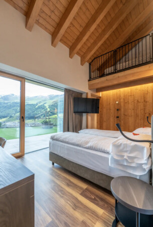 Roof Sky Suite