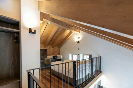 Roof Sky Suite