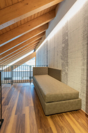 Luxury Sky Suite