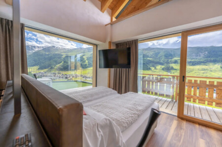 Luxury Sky Suite