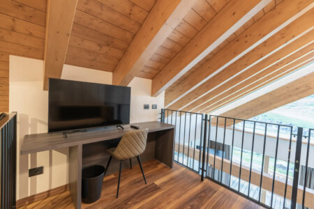 Luxury Sky Suite