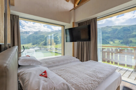Luxury Sky Suite