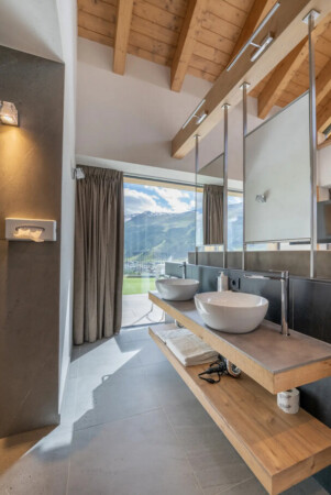Luxury Sky Suite