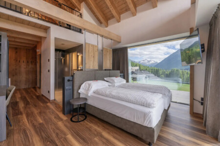 Luxury Sky Suite