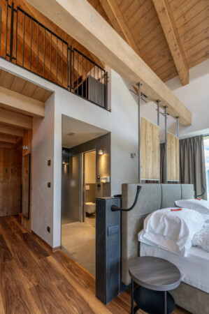 Luxury Sky Suite