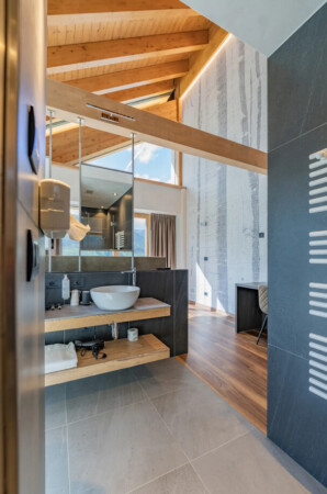 Luxury Sky Suite